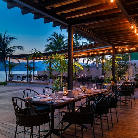 Thompson Zihuatanejo, A Beach Resort, By Hyatt Extérieur photo