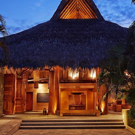 Thompson Zihuatanejo, A Beach Resort, By Hyatt Extérieur photo