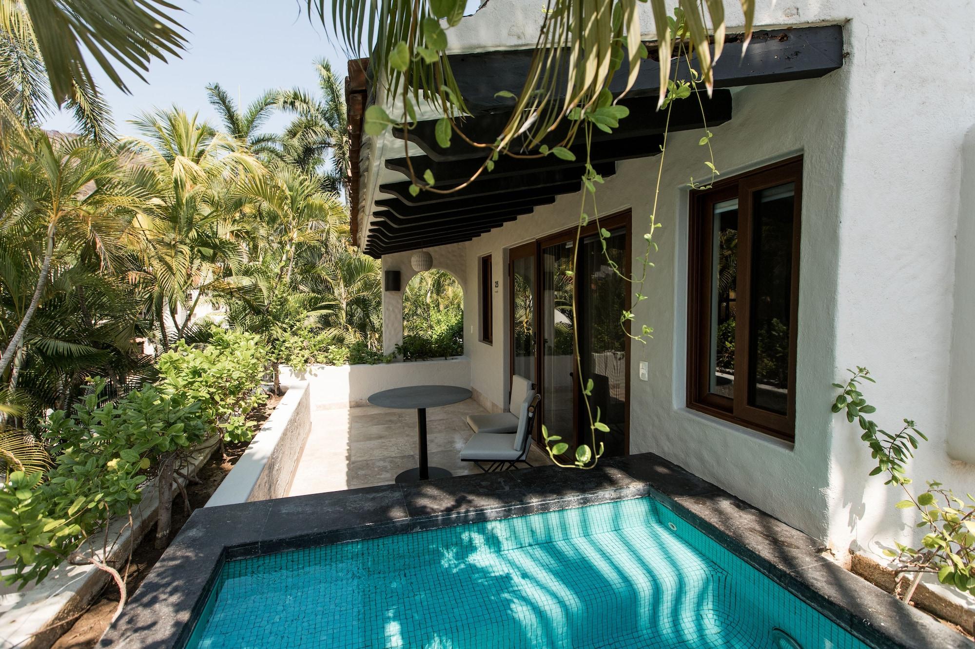 Thompson Zihuatanejo, A Beach Resort, By Hyatt Extérieur photo