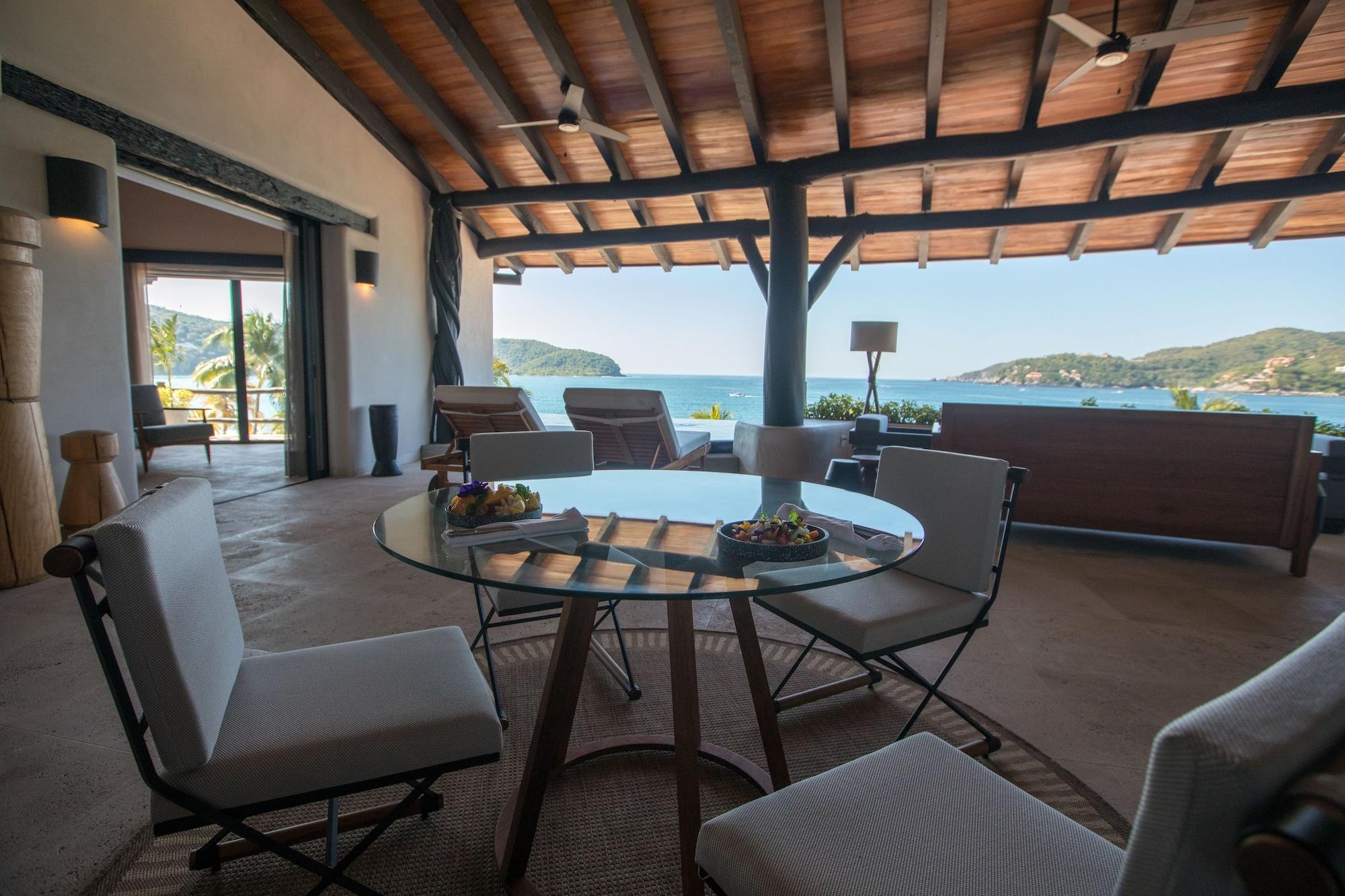 Thompson Zihuatanejo, A Beach Resort, By Hyatt Extérieur photo