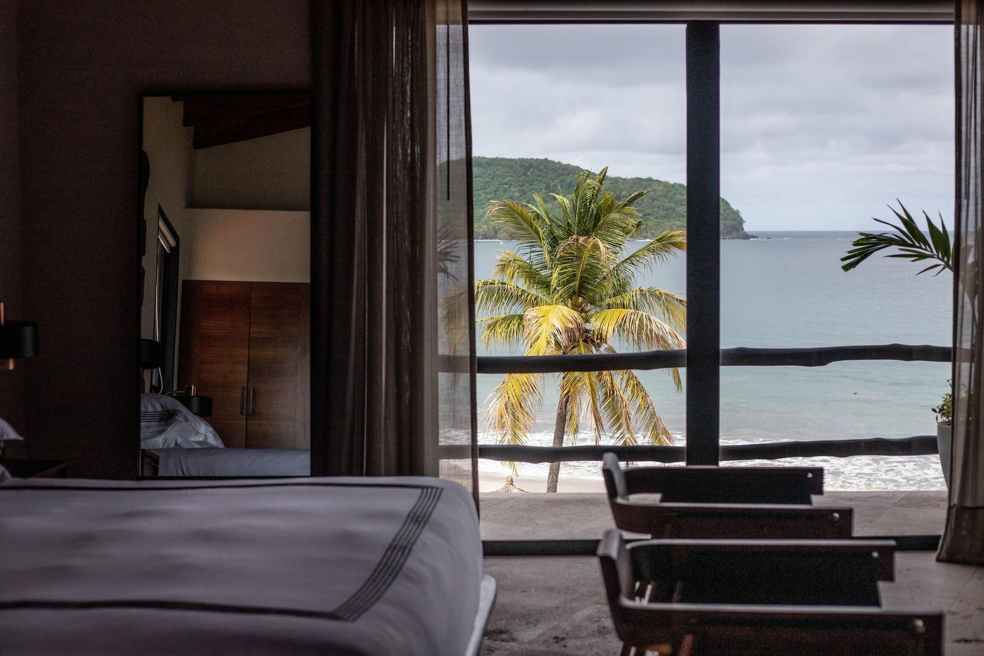 Thompson Zihuatanejo, A Beach Resort, By Hyatt Extérieur photo