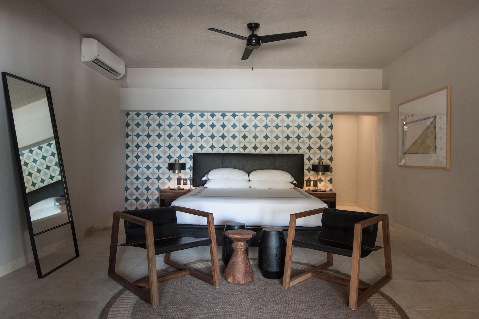 Thompson Zihuatanejo, A Beach Resort, By Hyatt Extérieur photo