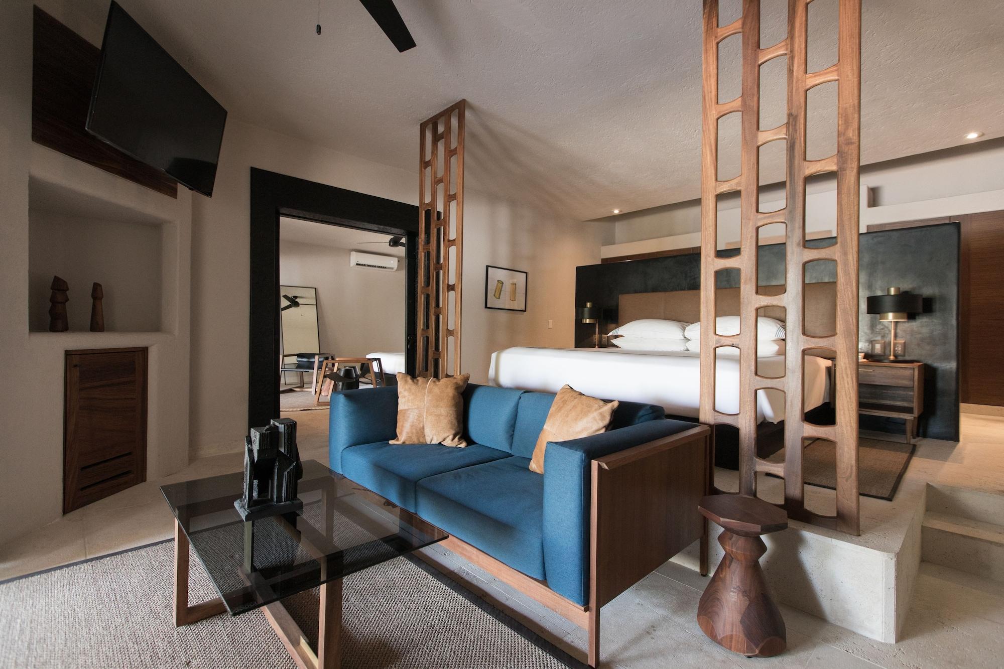 Thompson Zihuatanejo, A Beach Resort, By Hyatt Extérieur photo