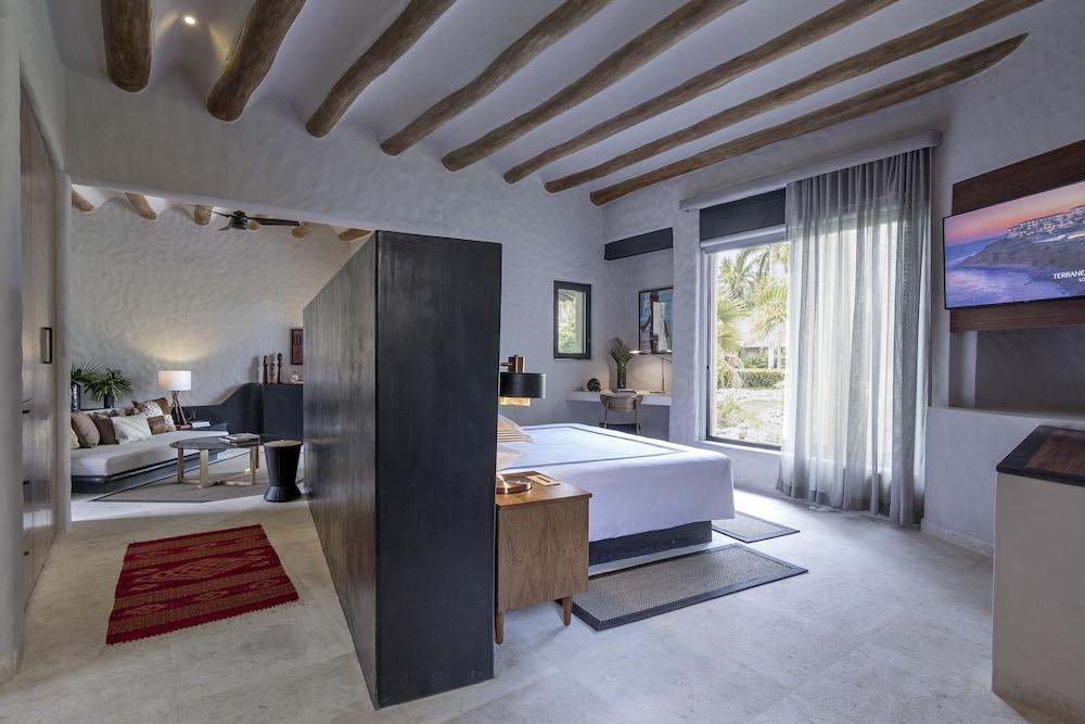 Thompson Zihuatanejo, A Beach Resort, By Hyatt Extérieur photo