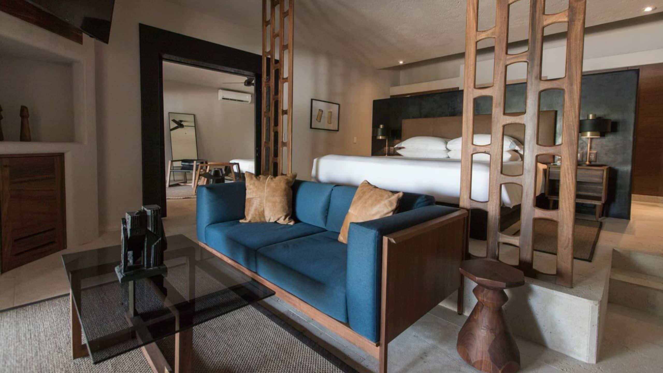 Thompson Zihuatanejo, A Beach Resort, By Hyatt Extérieur photo