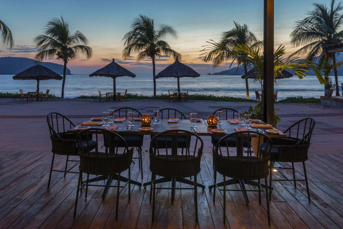 Thompson Zihuatanejo, A Beach Resort, By Hyatt Extérieur photo