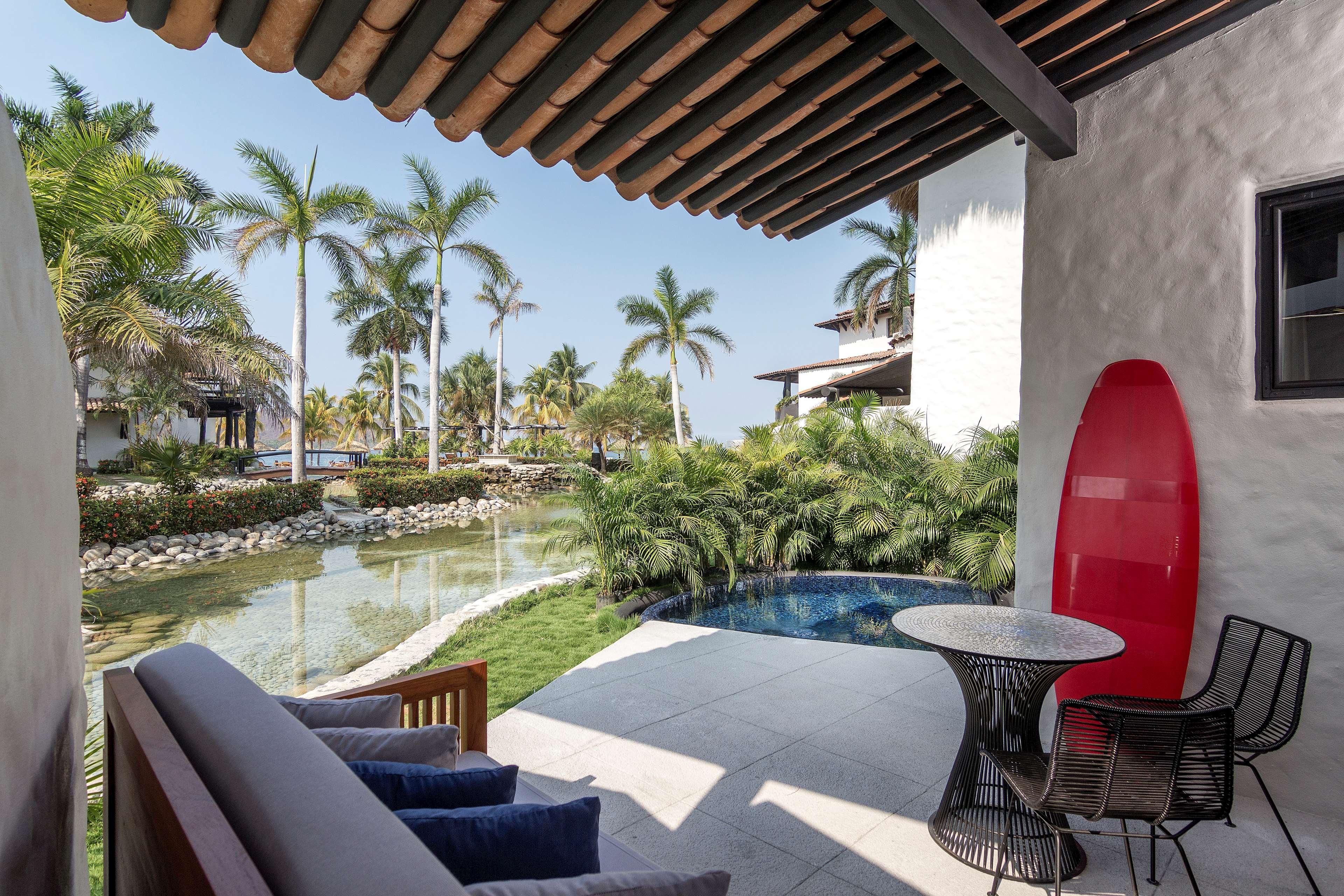 Thompson Zihuatanejo, A Beach Resort, By Hyatt Extérieur photo