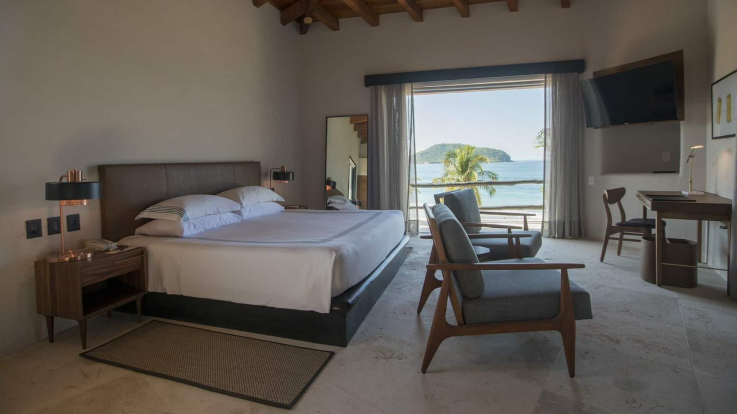 Thompson Zihuatanejo, A Beach Resort, By Hyatt Extérieur photo