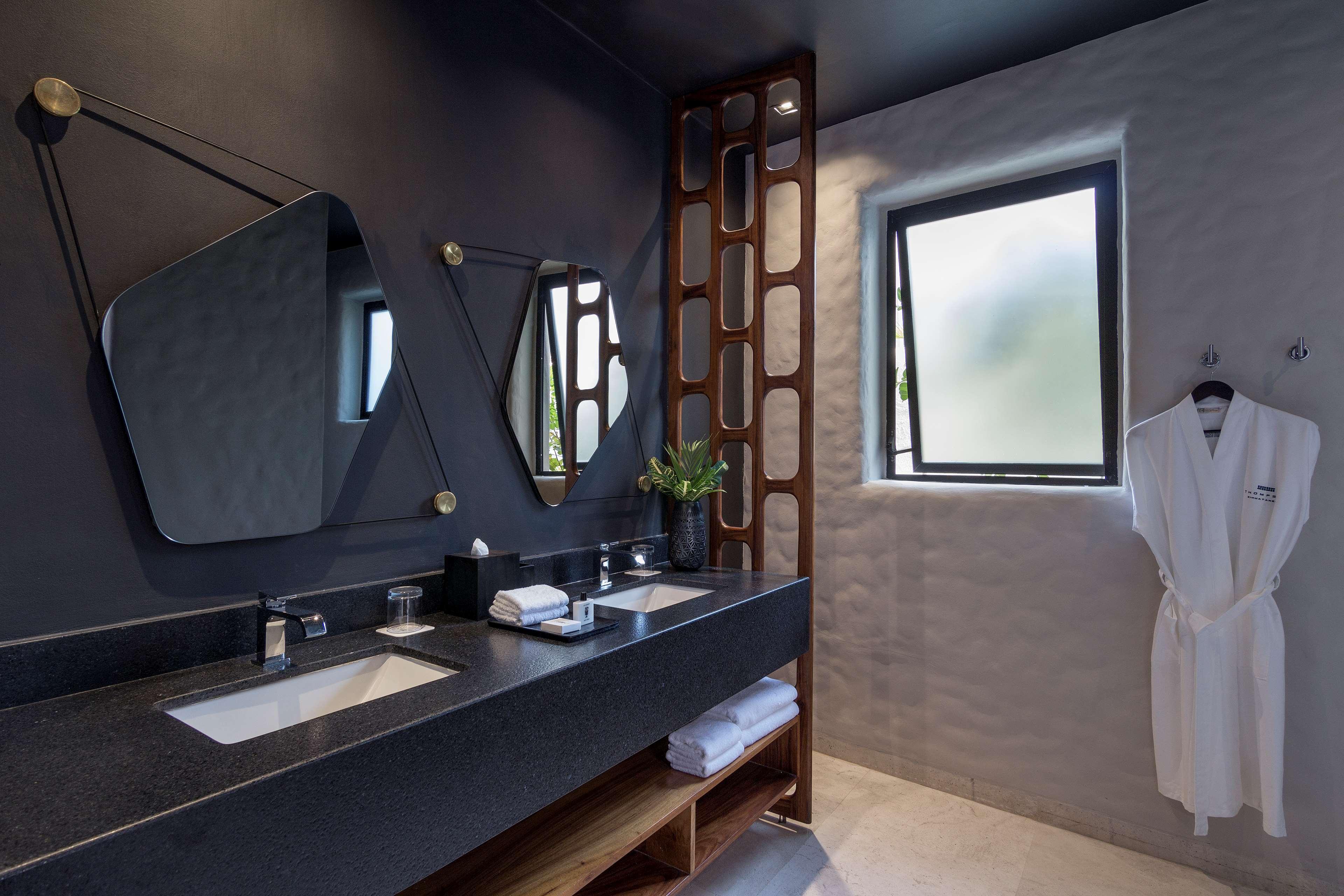 Thompson Zihuatanejo, A Beach Resort, By Hyatt Extérieur photo