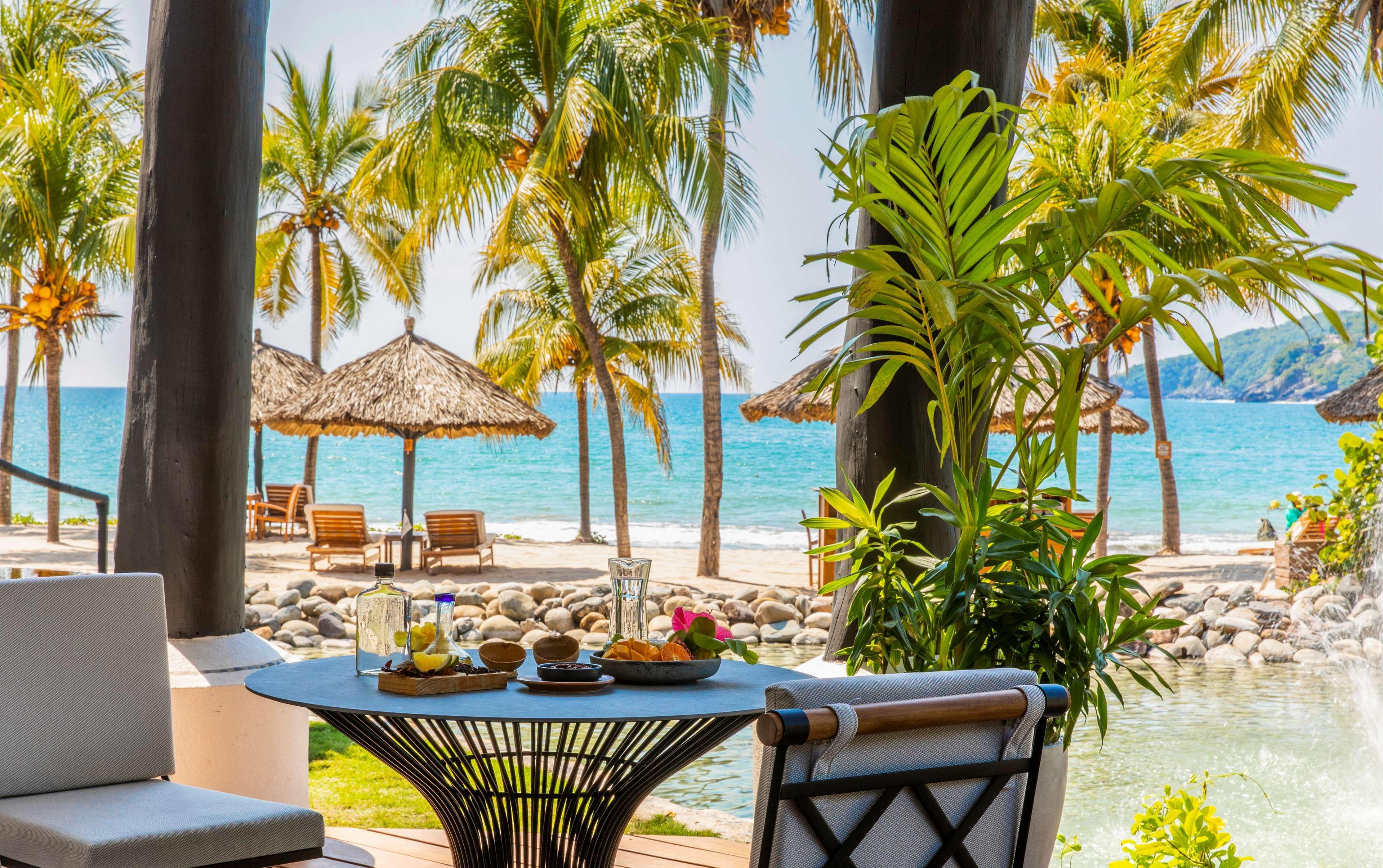 Thompson Zihuatanejo, A Beach Resort, By Hyatt Extérieur photo