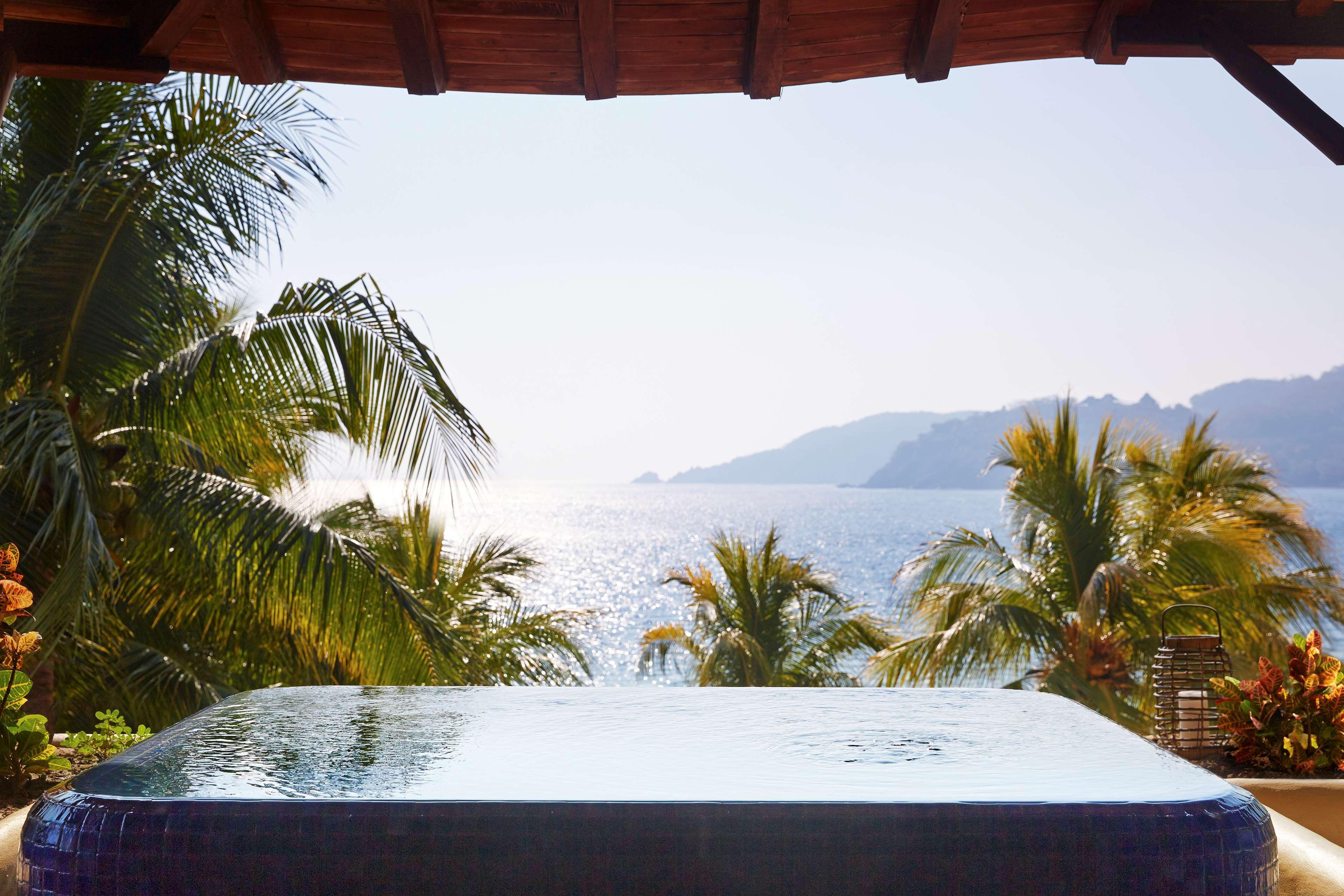 Thompson Zihuatanejo, A Beach Resort, By Hyatt Extérieur photo