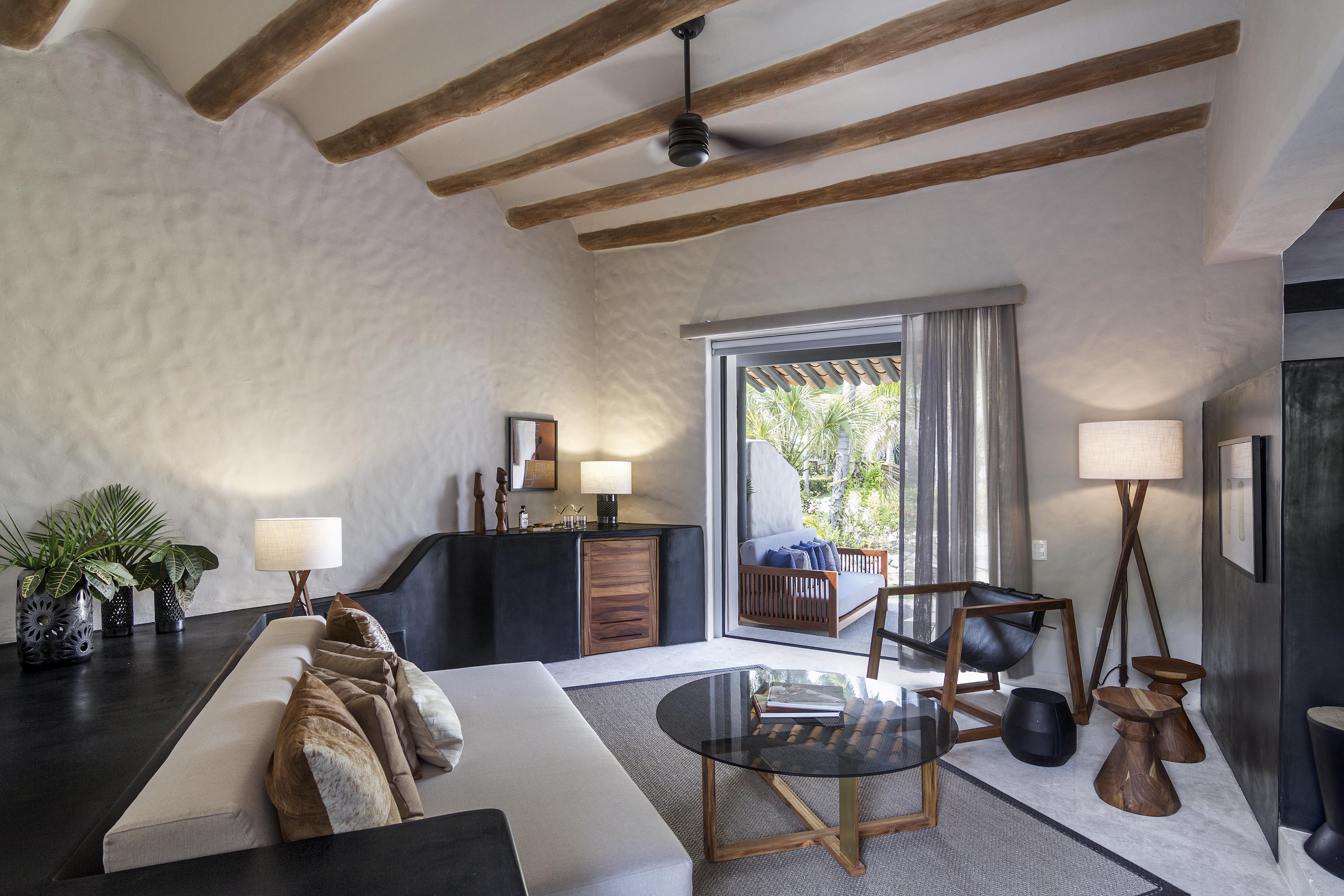 Thompson Zihuatanejo, A Beach Resort, By Hyatt Extérieur photo