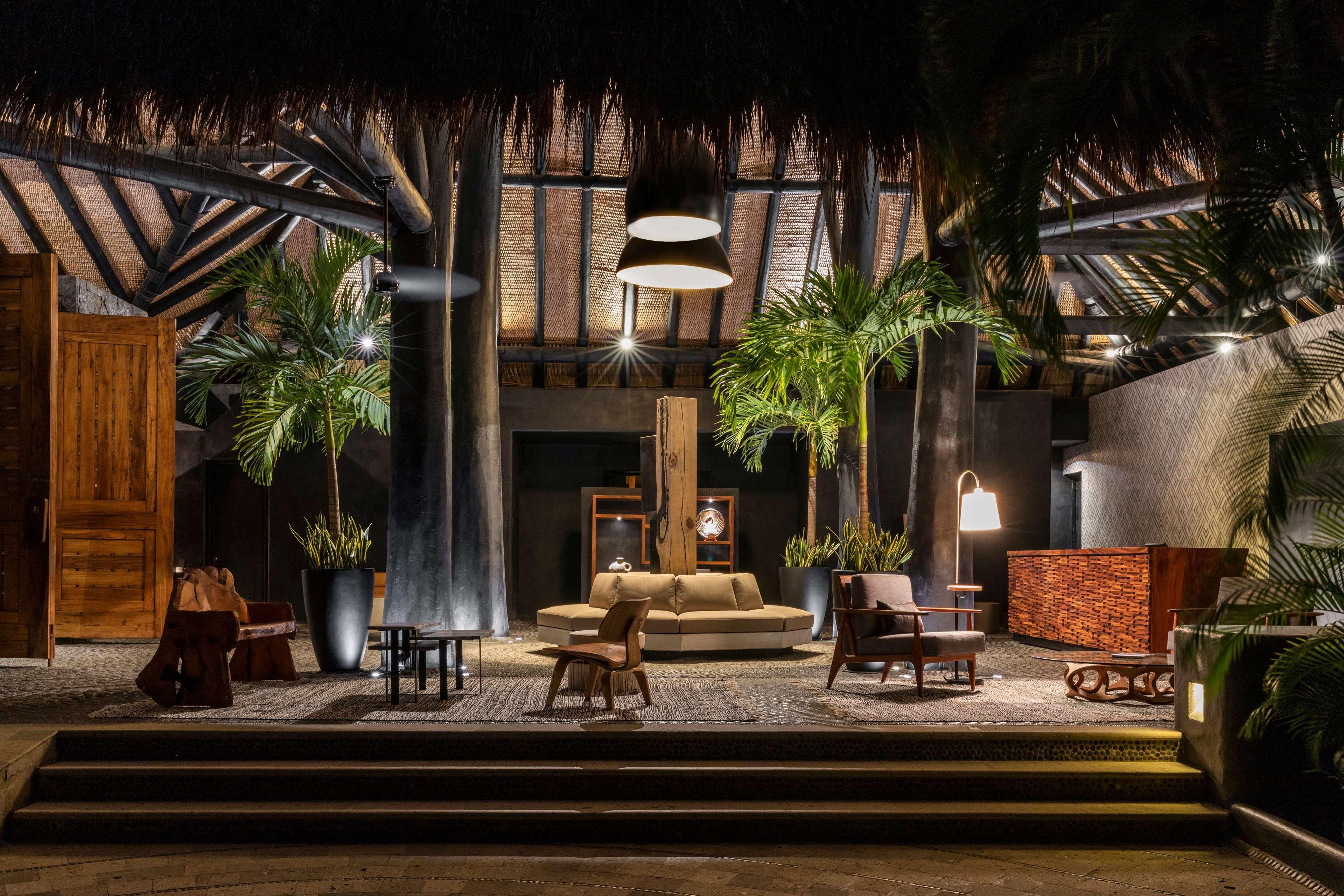 Thompson Zihuatanejo, A Beach Resort, By Hyatt Extérieur photo