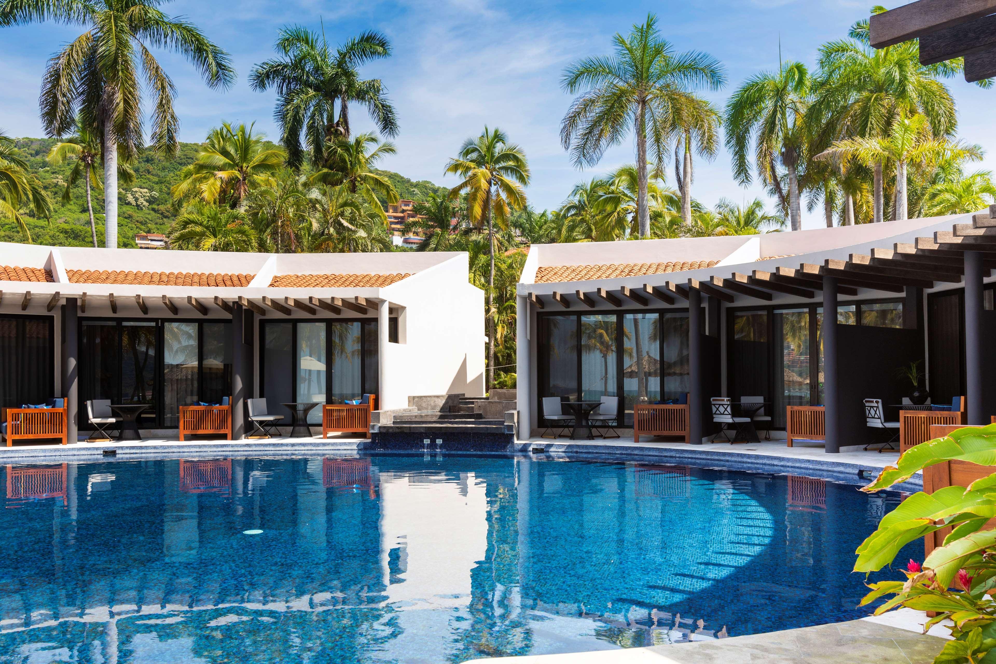 Thompson Zihuatanejo, A Beach Resort, By Hyatt Extérieur photo