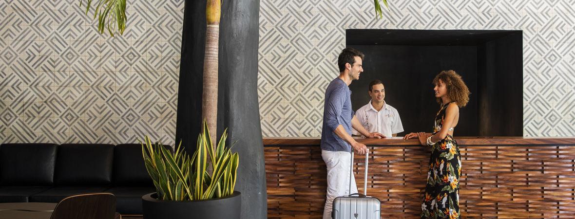 Thompson Zihuatanejo, A Beach Resort, By Hyatt Extérieur photo