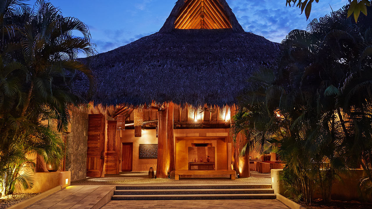 Thompson Zihuatanejo, A Beach Resort, By Hyatt Extérieur photo