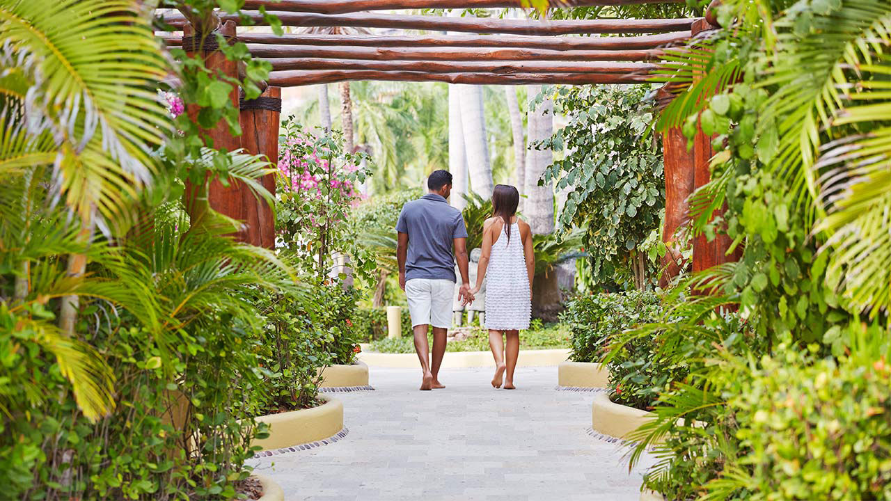 Thompson Zihuatanejo, A Beach Resort, By Hyatt Facilités photo