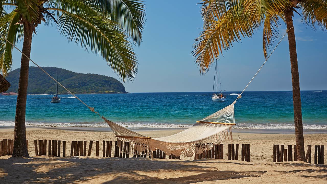 Thompson Zihuatanejo, A Beach Resort, By Hyatt Facilités photo