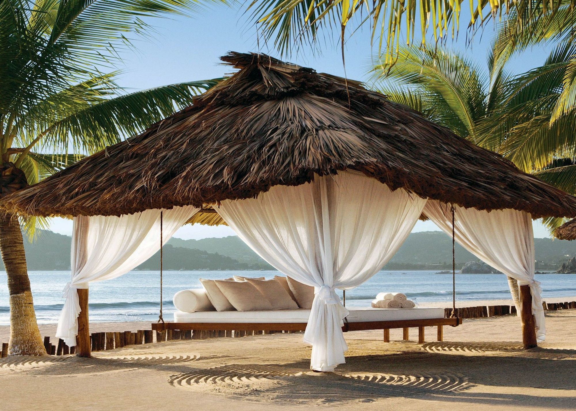 Thompson Zihuatanejo, A Beach Resort, By Hyatt Extérieur photo