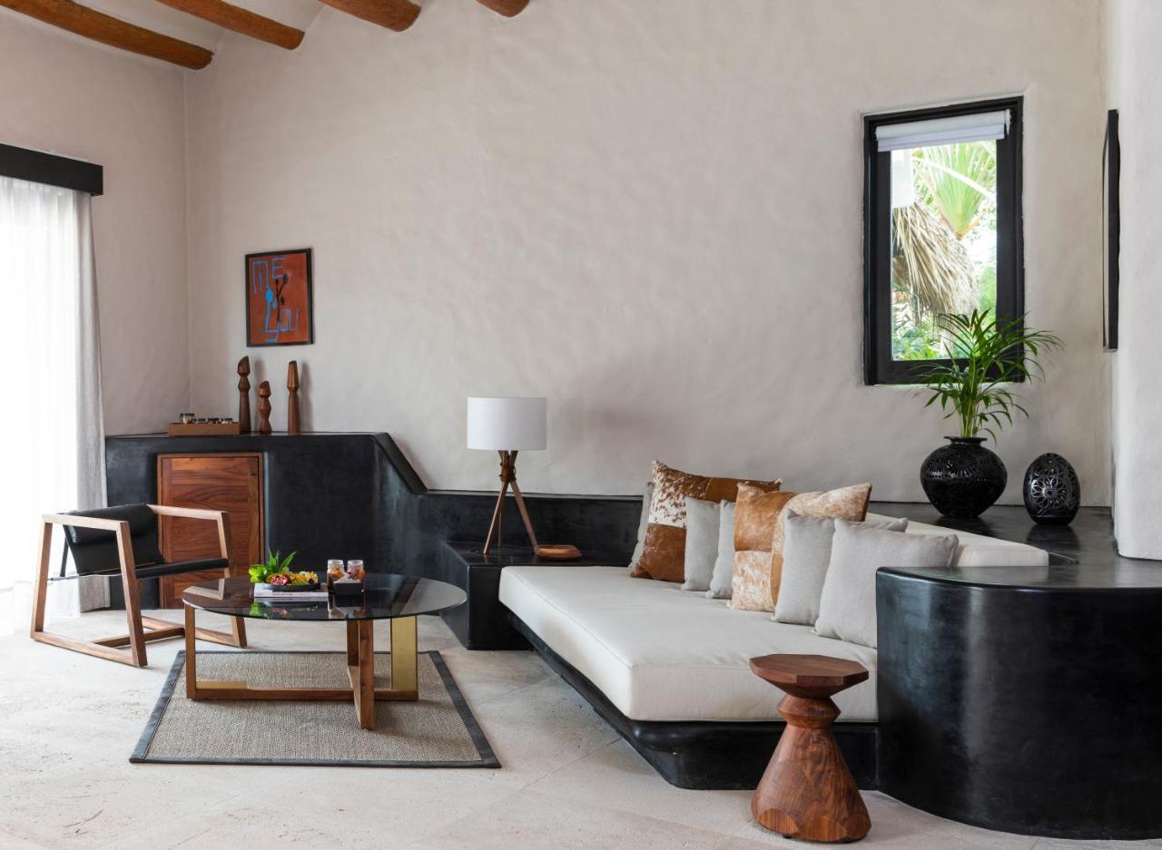 Thompson Zihuatanejo, A Beach Resort, By Hyatt Extérieur photo