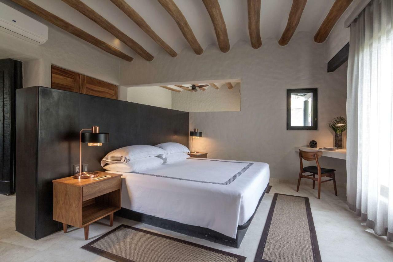 Thompson Zihuatanejo, A Beach Resort, By Hyatt Extérieur photo