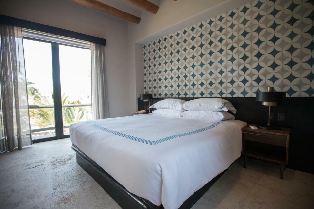 Thompson Zihuatanejo, A Beach Resort, By Hyatt Chambre photo