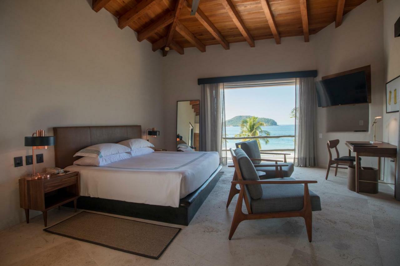 Thompson Zihuatanejo, A Beach Resort, By Hyatt Extérieur photo