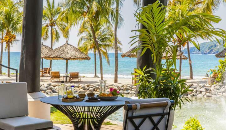 Thompson Zihuatanejo, A Beach Resort, By Hyatt Extérieur photo