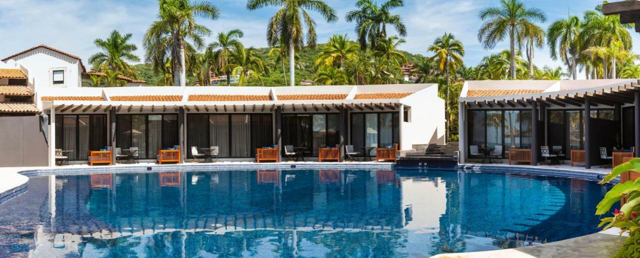 Thompson Zihuatanejo, A Beach Resort, By Hyatt Extérieur photo